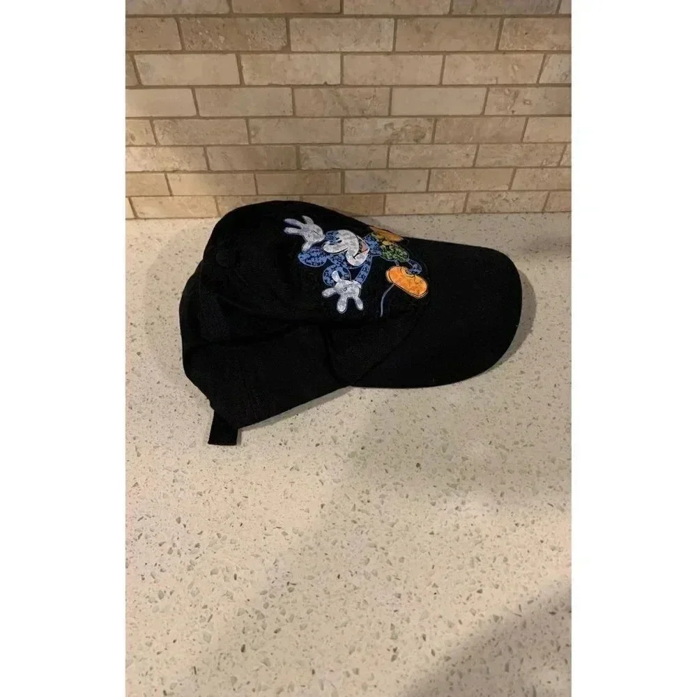 mickey disney hat‎